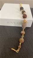 Bracciale Sovrani Donna in Ottone J10122 - J10122